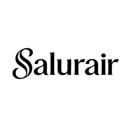 SALURAIR logo