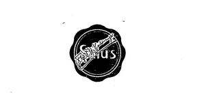 SALUS logo