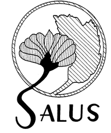 SALUS logo