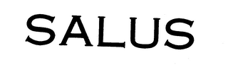 SALUS logo
