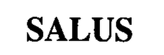 SALUS logo