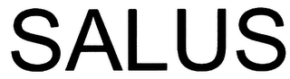 SALUS logo