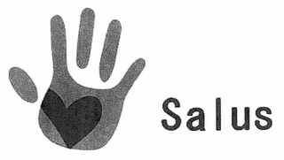 SALUS logo