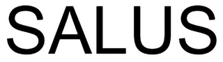 SALUS logo
