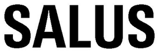 SALUS logo