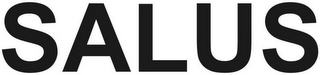 SALUS logo
