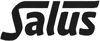 SALUS logo