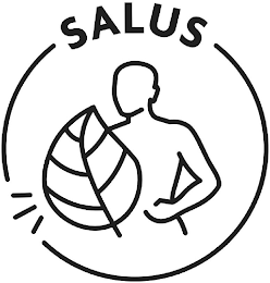 SALUS logo