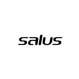 SALUS logo