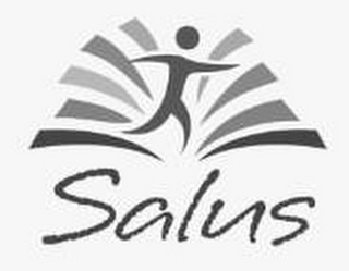 SALUS logo