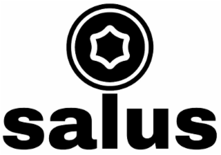 SALUS logo