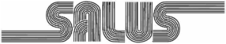 SALUS logo
