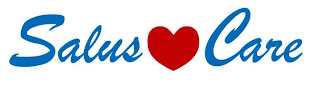 SALUS CARE logo