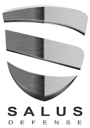 SALUS DEFENSE logo