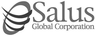 SALUS GLOBAL CORPORATION logo