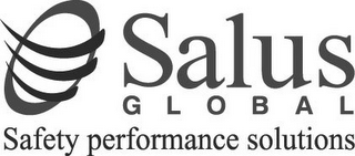 SALUS GLOBAL SAFETY PERFORMANCE SOLUTIONS logo