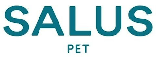SALUS PET logo