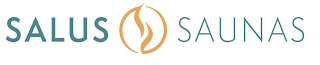 SALUS SAUNAS logo
