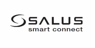 SALUS SMART CONNECT