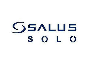 SALUS SOLO logo