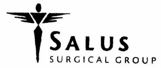 SALUS SURGICAL GROUP logo