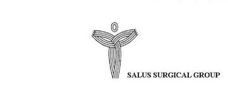 SALUS SURGICAL GROUP logo