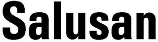 SALUSAN logo