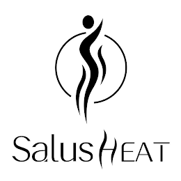 SALUSHEAT logo