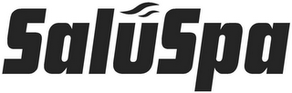 SALUSPA logo