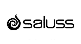 SALUSS logo