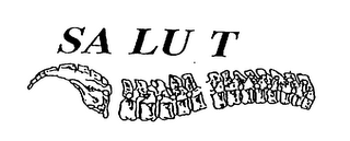 SALUT logo