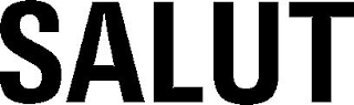 SALUT logo