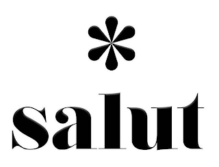 SALUT logo
