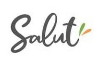 SALUT logo