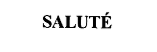 SALUTE logo