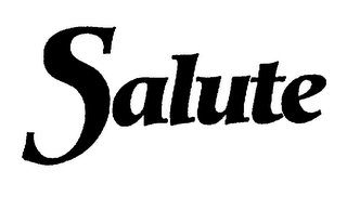 SALUTE logo