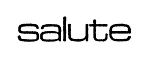 SALUTE logo