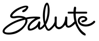 SALUTE logo