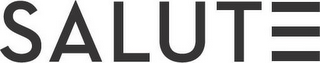 SALUTE logo