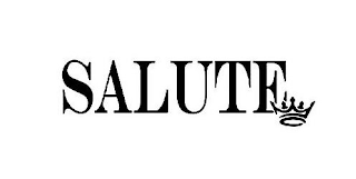 SALUTE logo
