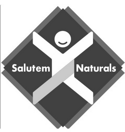 SALUTEM NATURALS