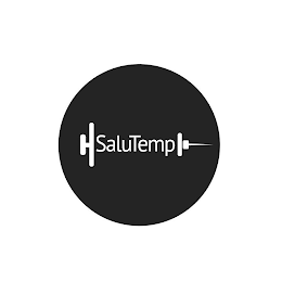 SALUTEMP logo