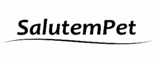 SALUTEMPET logo