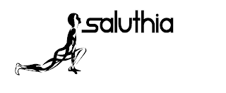 SALUTHIA logo