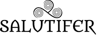 SALUTIFER logo