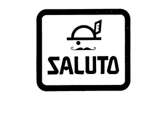 SALUTO logo