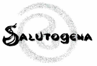 SALUTOGENA logo