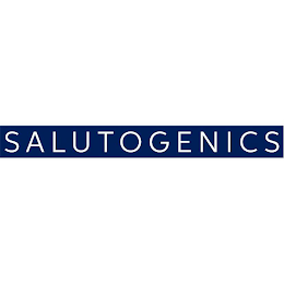 SALUTOGENICS logo