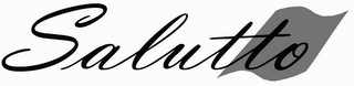 SALUTTO logo
