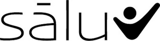 SALUV logo